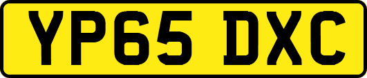YP65DXC