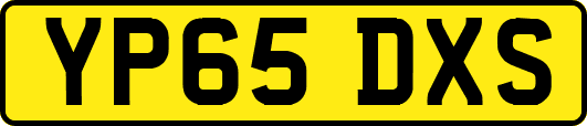 YP65DXS