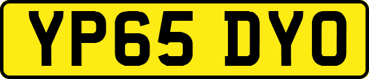 YP65DYO