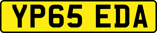 YP65EDA