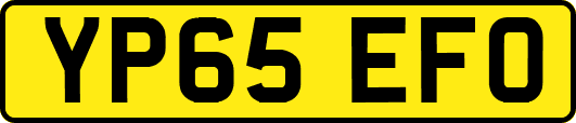 YP65EFO