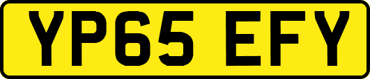 YP65EFY