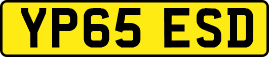 YP65ESD