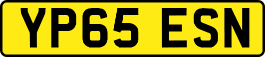 YP65ESN