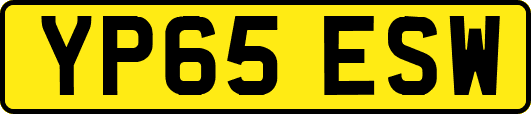 YP65ESW