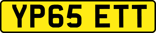 YP65ETT