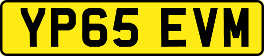 YP65EVM
