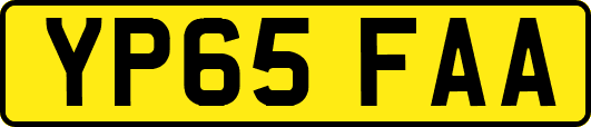 YP65FAA