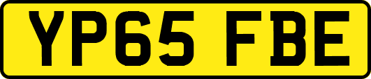 YP65FBE