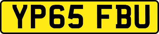 YP65FBU