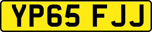 YP65FJJ