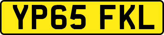 YP65FKL