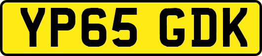 YP65GDK