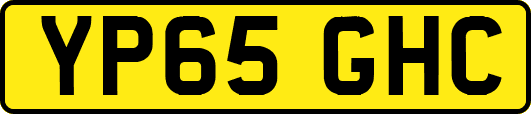 YP65GHC