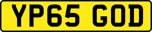 YP65GOD
