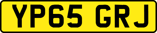 YP65GRJ