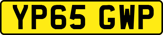 YP65GWP