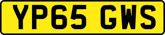 YP65GWS