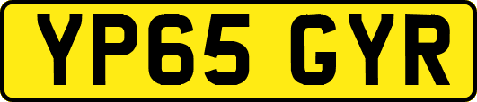 YP65GYR