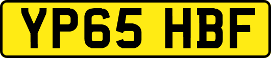 YP65HBF