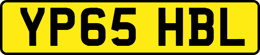 YP65HBL