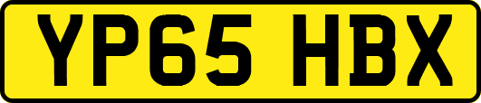 YP65HBX
