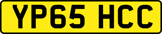 YP65HCC