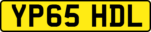 YP65HDL