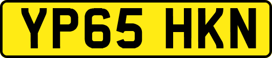 YP65HKN