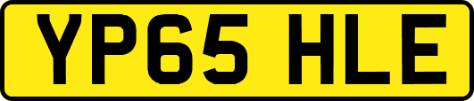 YP65HLE