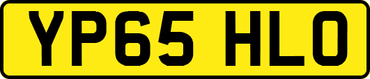 YP65HLO