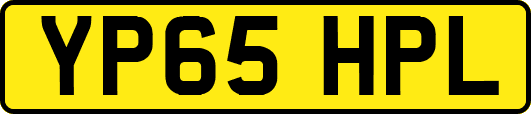 YP65HPL