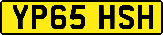 YP65HSH
