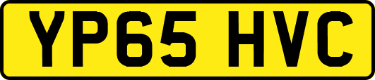 YP65HVC