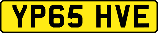 YP65HVE