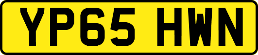 YP65HWN