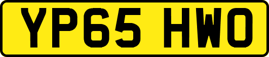 YP65HWO