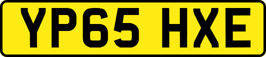 YP65HXE