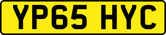 YP65HYC