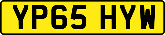 YP65HYW