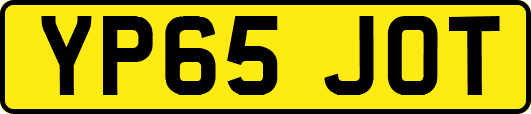 YP65JOT