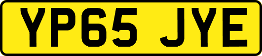 YP65JYE