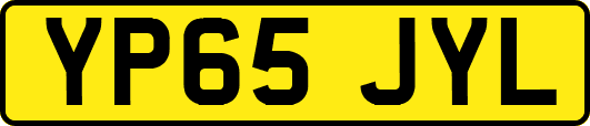 YP65JYL