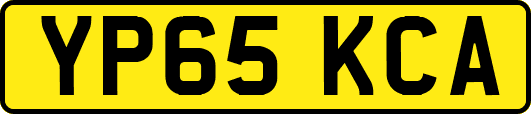YP65KCA