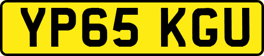 YP65KGU