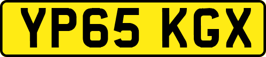 YP65KGX