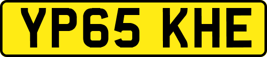 YP65KHE