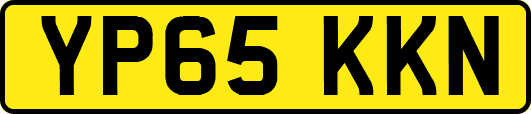 YP65KKN