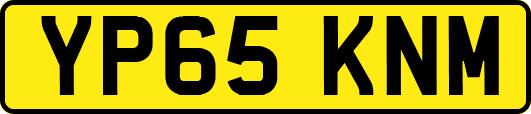 YP65KNM