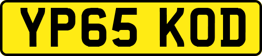 YP65KOD